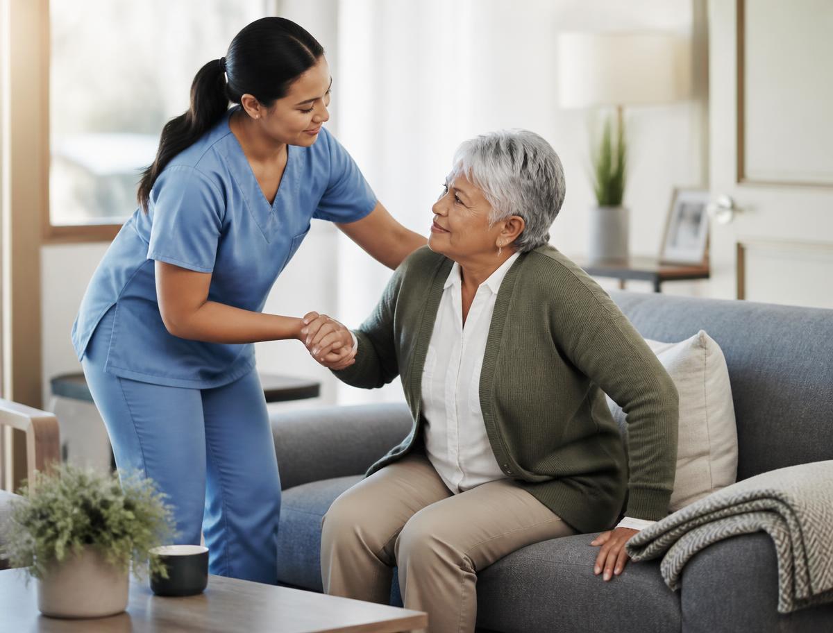 Home care